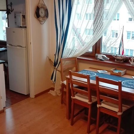Sea Apartment ヘル エクステリア 写真