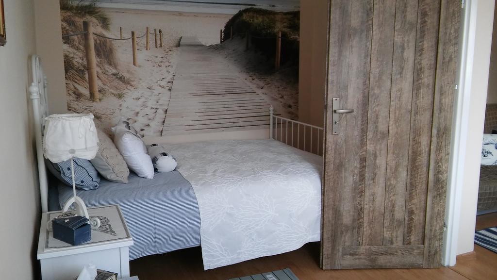Sea Apartment ヘル エクステリア 写真