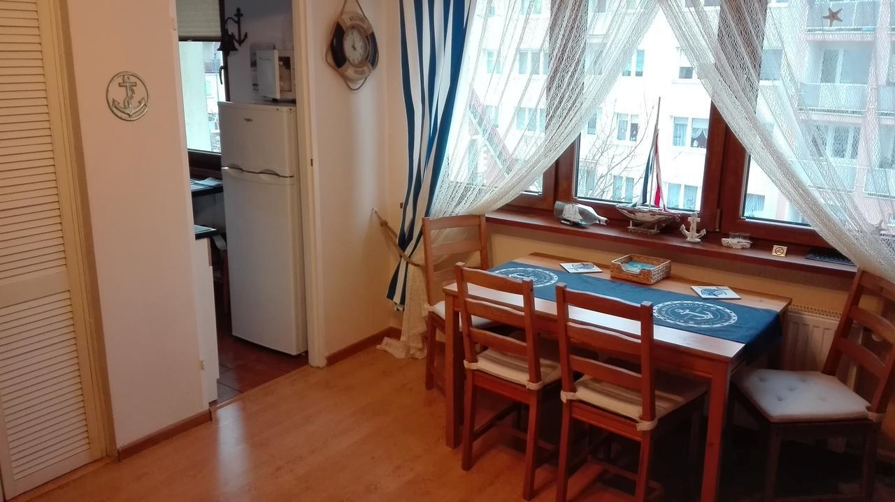 Sea Apartment ヘル エクステリア 写真