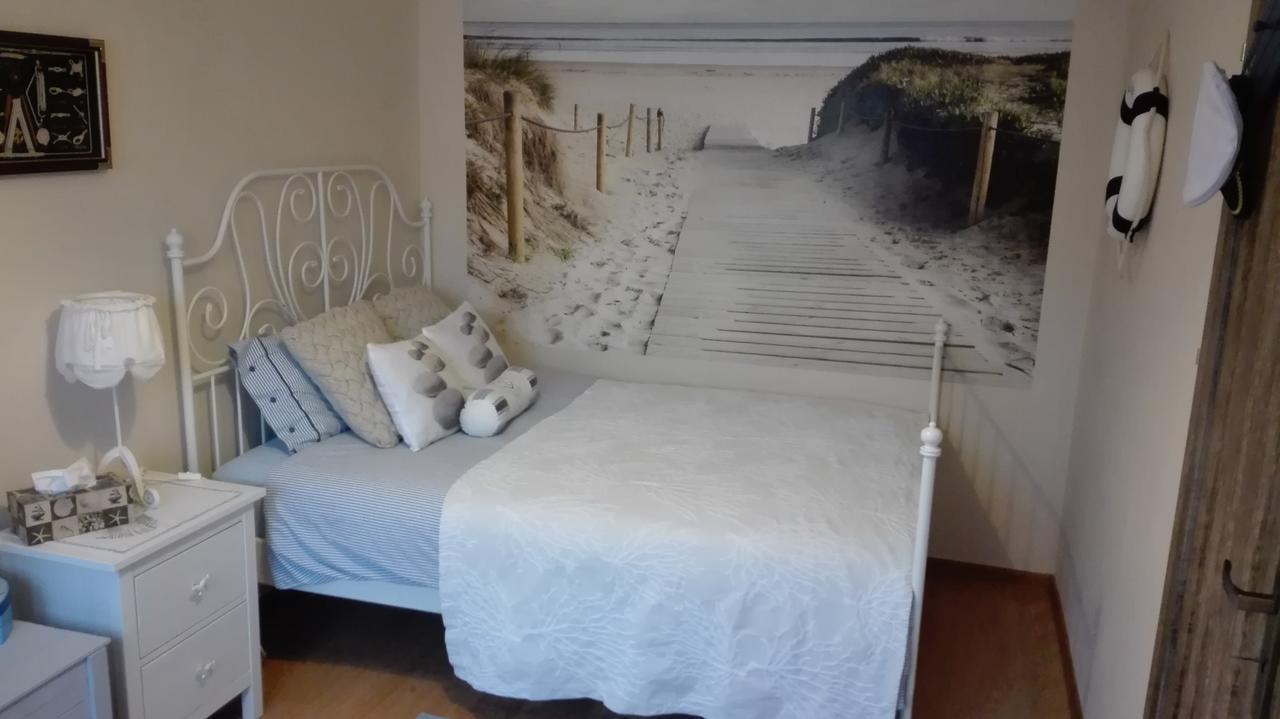 Sea Apartment ヘル エクステリア 写真