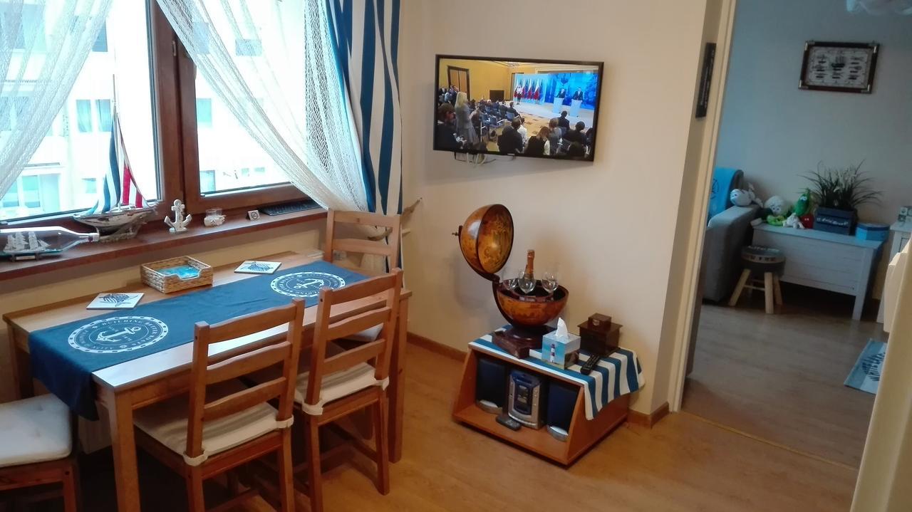 Sea Apartment ヘル エクステリア 写真